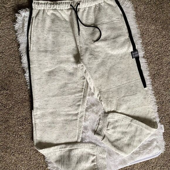BKX Brooklynxpress Jogger Sweatpants Size XL
New without tags - Picture 1 of 9